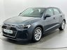 USED 2022 22 AUDI A1 1.0 TFSI 25 Sport Sportback Euro 6 (s/s) 5dr 1-OWNER, CARPLAY, ALL-LED, 16"