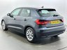 USED 2022 22 AUDI A1 1.0 TFSI 25 Sport Sportback Euro 6 (s/s) 5dr 1-OWNER, CARPLAY, ALL-LED, 16"