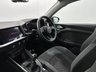 USED 2022 22 AUDI A1 1.0 TFSI 25 Sport Sportback Euro 6 (s/s) 5dr 1-OWNER, CARPLAY, ALL-LED, 16"