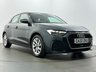 USED 2022 22 AUDI A1 1.0 TFSI 25 Sport Sportback Euro 6 (s/s) 5dr 1-OWNER, CARPLAY, ALL-LED, 16"