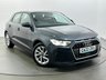 USED 2022 22 AUDI A1 1.0 TFSI 25 Sport Sportback Euro 6 (s/s) 5dr 1-OWNER, CARPLAY, ALL-LED, 16"