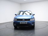 USED 2020 20 VOLKSWAGEN TIGUAN 2.0 TDI Match SUV 5dr Diesel DSG Euro 6 (s/s) (150 ps) FULL DEALER HISTORY+SAT NAV