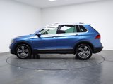 USED 2020 20 VOLKSWAGEN TIGUAN 2.0 TDI Match SUV 5dr Diesel DSG Euro 6 (s/s) (150 ps) FULL DEALER HISTORY+SAT NAV