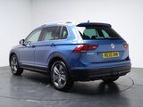 USED 2020 20 VOLKSWAGEN TIGUAN 2.0 TDI Match SUV 5dr Diesel DSG Euro 6 (s/s) (150 ps) FULL DEALER HISTORY+SAT NAV