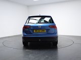 USED 2020 20 VOLKSWAGEN TIGUAN 2.0 TDI Match SUV 5dr Diesel DSG Euro 6 (s/s) (150 ps) FULL DEALER HISTORY+SAT NAV
