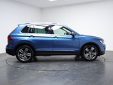 USED 2020 20 VOLKSWAGEN TIGUAN 2.0 TDI Match SUV 5dr Diesel DSG Euro 6 (s/s) (150 ps) FULL DEALER HISTORY+SAT NAV