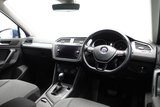 USED 2020 20 VOLKSWAGEN TIGUAN 2.0 TDI Match SUV 5dr Diesel DSG Euro 6 (s/s) (150 ps) FULL DEALER HISTORY+SAT NAV