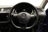 USED 2020 20 VOLKSWAGEN TIGUAN 2.0 TDI Match SUV 5dr Diesel DSG Euro 6 (s/s) (150 ps) FULL DEALER HISTORY+SAT NAV