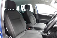 USED 2020 20 VOLKSWAGEN TIGUAN 2.0 TDI Match SUV 5dr Diesel DSG Euro 6 (s/s) (150 ps) FULL DEALER HISTORY+SAT NAV