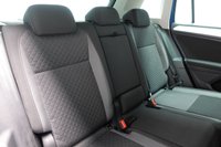 USED 2020 20 VOLKSWAGEN TIGUAN 2.0 TDI Match SUV 5dr Diesel DSG Euro 6 (s/s) (150 ps) FULL DEALER HISTORY+SAT NAV