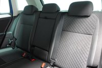 USED 2020 20 VOLKSWAGEN TIGUAN 2.0 TDI Match SUV 5dr Diesel DSG Euro 6 (s/s) (150 ps) FULL DEALER HISTORY+SAT NAV