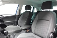 USED 2020 20 VOLKSWAGEN TIGUAN 2.0 TDI Match SUV 5dr Diesel DSG Euro 6 (s/s) (150 ps) FULL DEALER HISTORY+SAT NAV