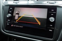 USED 2020 20 VOLKSWAGEN TIGUAN 2.0 TDI Match SUV 5dr Diesel DSG Euro 6 (s/s) (150 ps) FULL DEALER HISTORY+SAT NAV