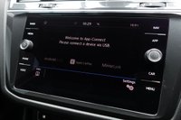 USED 2020 20 VOLKSWAGEN TIGUAN 2.0 TDI Match SUV 5dr Diesel DSG Euro 6 (s/s) (150 ps) FULL DEALER HISTORY+SAT NAV