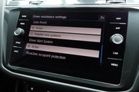 USED 2020 20 VOLKSWAGEN TIGUAN 2.0 TDI Match SUV 5dr Diesel DSG Euro 6 (s/s) (150 ps) FULL DEALER HISTORY+SAT NAV