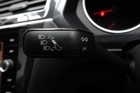 USED 2020 20 VOLKSWAGEN TIGUAN 2.0 TDI Match SUV 5dr Diesel DSG Euro 6 (s/s) (150 ps) FULL DEALER HISTORY+SAT NAV