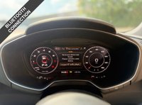 USED 2014 64 AUDI TT 2.0 TFSI S line Coupe 3dr Petrol S Tronic quattro Euro 6 (s/s) (230 ps) BANG AND OLUFSEN SOUND