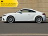 USED 2014 64 AUDI TT 2.0 TFSI S line Coupe 3dr Petrol S Tronic quattro Euro 6 (s/s) (230 ps) BANG AND OLUFSEN SOUND