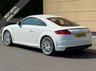 USED 2014 64 AUDI TT 2.0 TFSI S line Coupe 3dr Petrol S Tronic quattro Euro 6 (s/s) (230 ps) BANG AND OLUFSEN SOUND