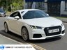 USED 2014 64 AUDI TT 2.0 TFSI S line Coupe 3dr Petrol S Tronic quattro Euro 6 (s/s) (230 ps) BANG AND OLUFSEN SOUND