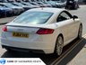 USED 2014 64 AUDI TT 2.0 TFSI S line Coupe 3dr Petrol S Tronic quattro Euro 6 (s/s) (230 ps) BANG AND OLUFSEN SOUND