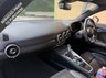 USED 2014 64 AUDI TT 2.0 TFSI S line Coupe 3dr Petrol S Tronic quattro Euro 6 (s/s) (230 ps) BANG AND OLUFSEN SOUND