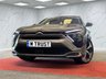 USED 2023 72 CITROEN C5 X 1.2 PureTech Sense Plus Hatchback 5dr Petrol EAT8 Euro 6 (s/s) (130 ps) PARK SENSORS, CLIMATE CONTROL