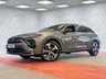 USED 2023 72 CITROEN C5 X 1.2 PureTech Sense Plus Hatchback 5dr Petrol EAT8 Euro 6 (s/s) (130 ps) PARK SENSORS, CLIMATE CONTROL