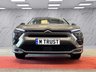 USED 2023 72 CITROEN C5 X 1.2 PureTech Sense Plus Hatchback 5dr Petrol EAT8 Euro 6 (s/s) (130 ps) PARK SENSORS, CLIMATE CONTROL
