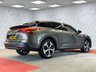 USED 2023 72 CITROEN C5 X 1.2 PureTech Sense Plus Hatchback 5dr Petrol EAT8 Euro 6 (s/s) (130 ps) PARK SENSORS, CLIMATE CONTROL