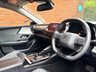 USED 2023 72 CITROEN C5 X 1.2 PureTech Sense Plus Hatchback 5dr Petrol EAT8 Euro 6 (s/s) (130 ps) PARK SENSORS, CLIMATE CONTROL
