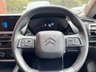 USED 2023 72 CITROEN C5 X 1.2 PureTech Sense Plus Hatchback 5dr Petrol EAT8 Euro 6 (s/s) (130 ps) PARK SENSORS, CLIMATE CONTROL