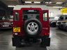 USED 1996 P LAND ROVER DEFENDER 90 2.5 300TDi County Station Wagon Diesel Manual SWB (111 bhp) STUNNING 1996 LANDROVER DEFENDER 90 300TDI FACTORY 6 SEAT STATIONWAGON - RIOJA RED - S/H TO 2025 INCL CAMBELT AT LAST SERVICE - NEW CLUTCH - OVERHAUL IN 2020 - LAST OWNER SINCE 2018