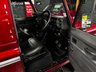 USED 1996 P LAND ROVER DEFENDER 90 2.5 300TDi County Station Wagon Diesel Manual SWB (111 bhp) STUNNING 1996 LANDROVER DEFENDER 90 300TDI FACTORY 6 SEAT STATIONWAGON - RIOJA RED - S/H TO 2025 INCL CAMBELT AT LAST SERVICE - NEW CLUTCH - OVERHAUL IN 2020 - LAST OWNER SINCE 2018