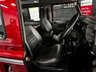 USED 1996 P LAND ROVER DEFENDER 90 2.5 300TDi County Station Wagon Diesel Manual SWB (111 bhp) STUNNING 1996 LANDROVER DEFENDER 90 300TDI FACTORY 6 SEAT STATIONWAGON - RIOJA RED - S/H TO 2025 INCL CAMBELT AT LAST SERVICE - NEW CLUTCH - OVERHAUL IN 2020 - LAST OWNER SINCE 2018