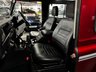USED 1996 P LAND ROVER DEFENDER 90 2.5 300TDi County Station Wagon Diesel Manual SWB (111 bhp) STUNNING 1996 LANDROVER DEFENDER 90 300TDI FACTORY 6 SEAT STATIONWAGON - RIOJA RED - S/H TO 2025 INCL CAMBELT AT LAST SERVICE - NEW CLUTCH - OVERHAUL IN 2020 - LAST OWNER SINCE 2018