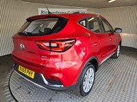 USED 2019 69 MG MG ZS 1.5 VTi-TECH Excite SUV 5dr Petrol Manual Euro 6 (s/s) (106 ps) 