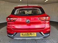 USED 2019 69 MG MG ZS 1.5 VTi-TECH Excite SUV 5dr Petrol Manual Euro 6 (s/s) (106 ps) 