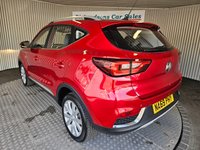 USED 2019 69 MG MG ZS 1.5 VTi-TECH Excite SUV 5dr Petrol Manual Euro 6 (s/s) (106 ps) 