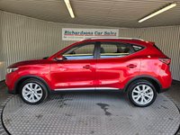 USED 2019 69 MG MG ZS 1.5 VTi-TECH Excite SUV 5dr Petrol Manual Euro 6 (s/s) (106 ps) 