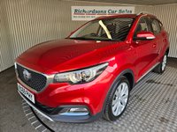 USED 2019 69 MG MG ZS 1.5 VTi-TECH Excite SUV 5dr Petrol Manual Euro 6 (s/s) (106 ps) 