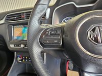 USED 2019 69 MG MG ZS 1.5 VTi-TECH Excite SUV 5dr Petrol Manual Euro 6 (s/s) (106 ps) 