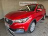 USED 2019 69 MG MG ZS 1.5 VTi-TECH Excite SUV 5dr Petrol Manual Euro 6 (s/s) (106 ps) 