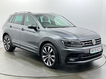 View our Volkswagen Tiguan