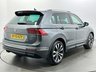 USED 2020 70 VOLKSWAGEN TIGUAN 2.0 TDI R-Line Tech DSG 4Motion Euro 6 (s/s) 5dr PAN, CARPLAY, 360CAM, LED, 20"