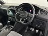 USED 2020 70 VOLKSWAGEN TIGUAN 2.0 TDI R-Line Tech DSG 4Motion Euro 6 (s/s) 5dr PAN, CARPLAY, 360CAM, LED, 20"