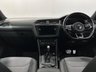 USED 2020 70 VOLKSWAGEN TIGUAN 2.0 TDI R-Line Tech DSG 4Motion Euro 6 (s/s) 5dr PAN, CARPLAY, 360CAM, LED, 20"
