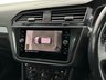 USED 2020 70 VOLKSWAGEN TIGUAN 2.0 TDI R-Line Tech DSG 4Motion Euro 6 (s/s) 5dr PAN, CARPLAY, 360CAM, LED, 20"