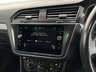 USED 2020 70 VOLKSWAGEN TIGUAN 2.0 TDI R-Line Tech DSG 4Motion Euro 6 (s/s) 5dr PAN, CARPLAY, 360CAM, LED, 20"