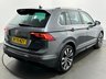 USED 2020 70 VOLKSWAGEN TIGUAN 2.0 TDI R-Line Tech DSG 4Motion Euro 6 (s/s) 5dr PAN, CARPLAY, 360CAM, LED, 20"